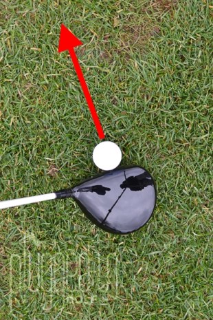 Ball Flight Lesson 1-1