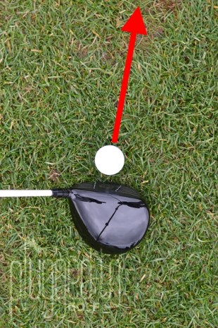 Ball Flight Lesson 1-2