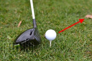 Ball Flight Lesson 1-4