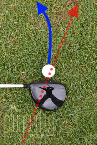 Ball Flight Lesson 2-2