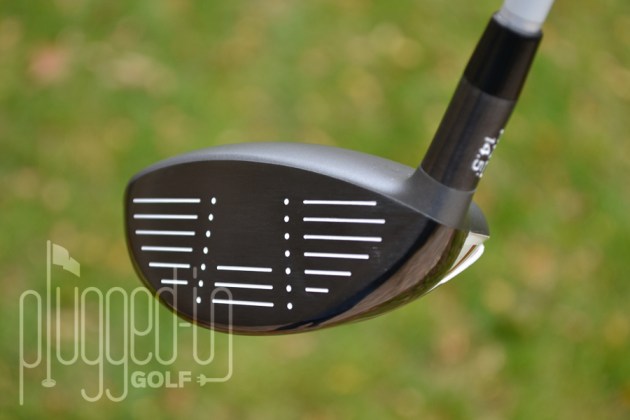 Callaway X Hot 3Deep (9)