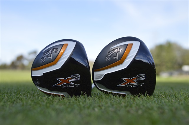 Callaway X2 Hot (6)