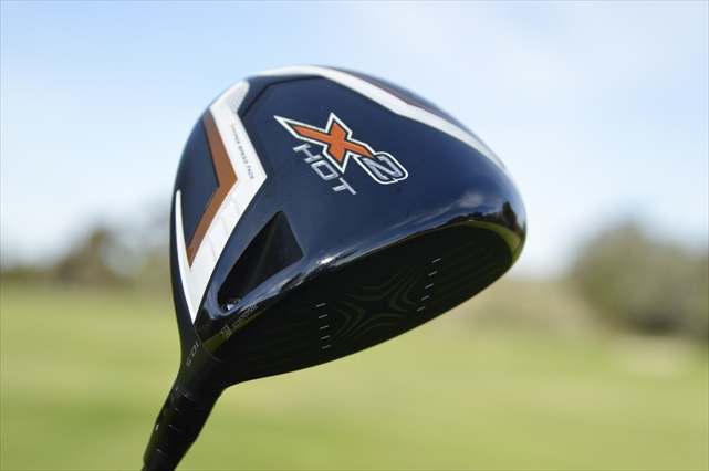 Callaway X2 Hot (7)