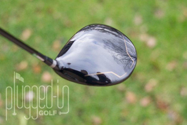 Cleveland Altitude Driver (5)