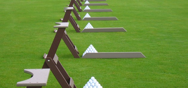 Driving Range