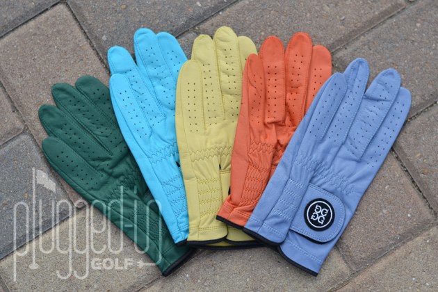 G Fore Golf Gloves (11)