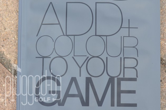 G Fore Golf Gloves (5)