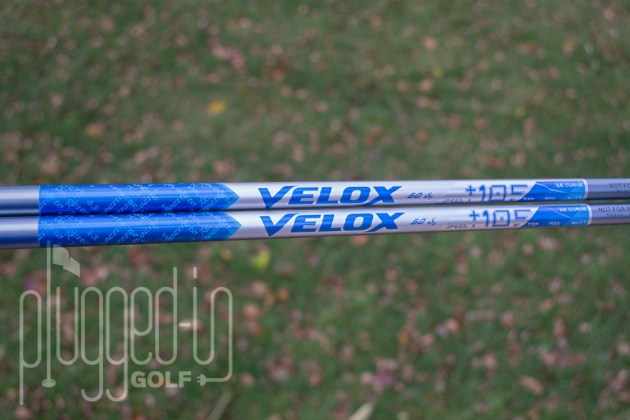 Matrix Velox Shafts (1)
