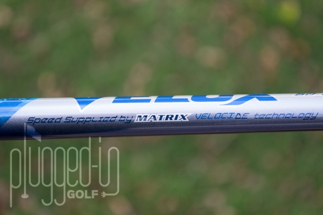Matrix Velox Shafts (14)