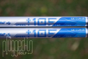 Matrix Velox Shafts (4)