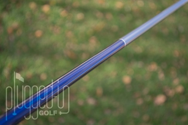 Matrix Velox Shafts (8)