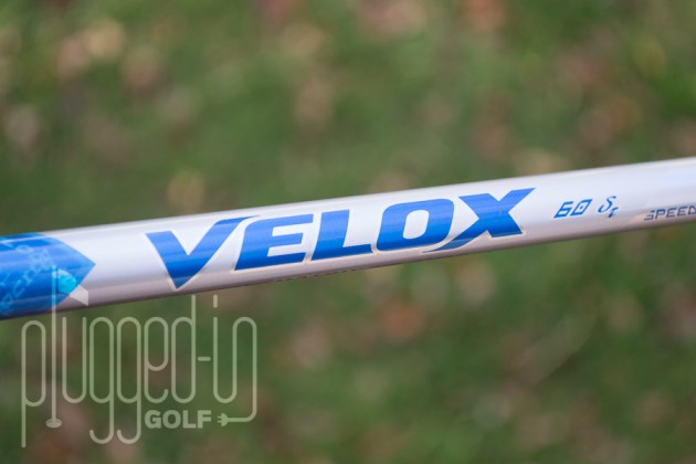 Matrix Velox Shafts (9)