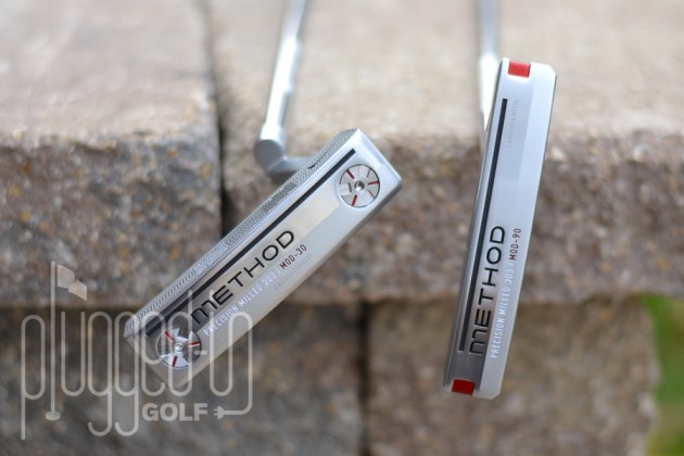 Nike Method Mod Putter (27)