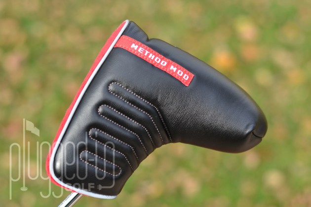 Nike Method Mod Putter (5)