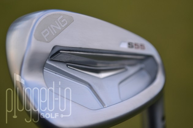 PING S55 Irons (16)