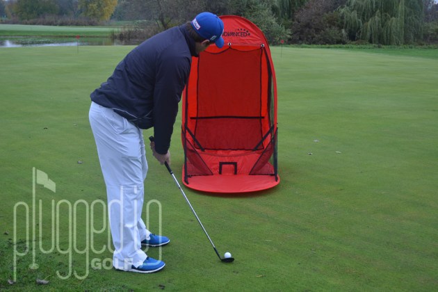 ProAdvanced Pro Approach Net (10)