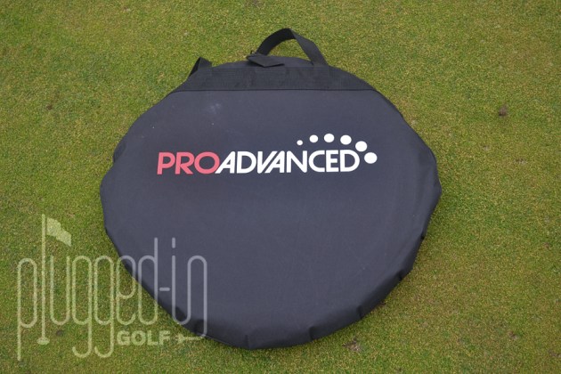 ProAdvanced Pro Approach Net (3)