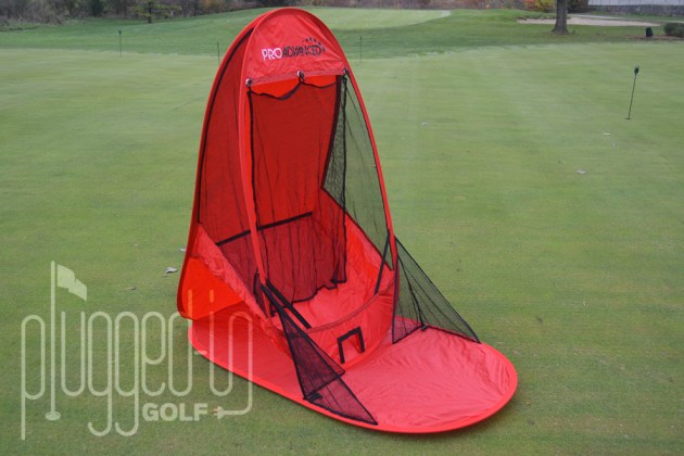 ProAdvanced Pro Approach Net (5)