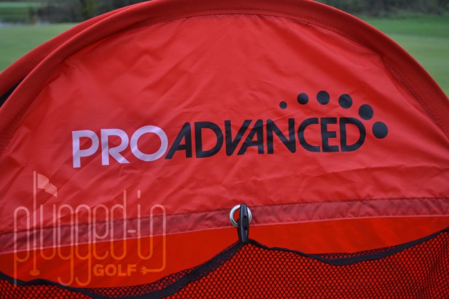 ProAdvanced Pro Approach Net (6)