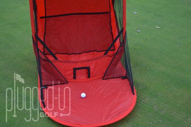 ProAdvanced Pro Approach Net (7)