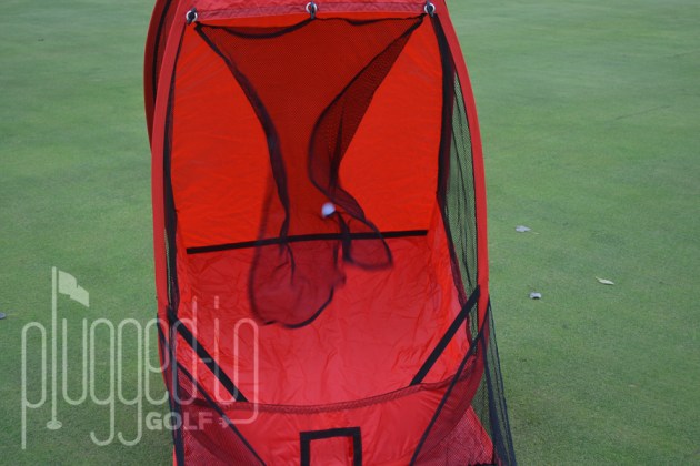 ProAdvanced Pro Approach Net (9)