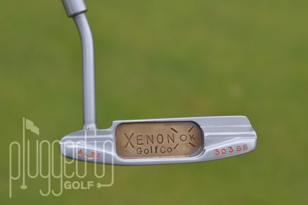 Xenon Putters (1)