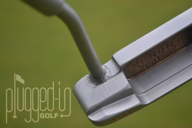 Xenon Putters (16)