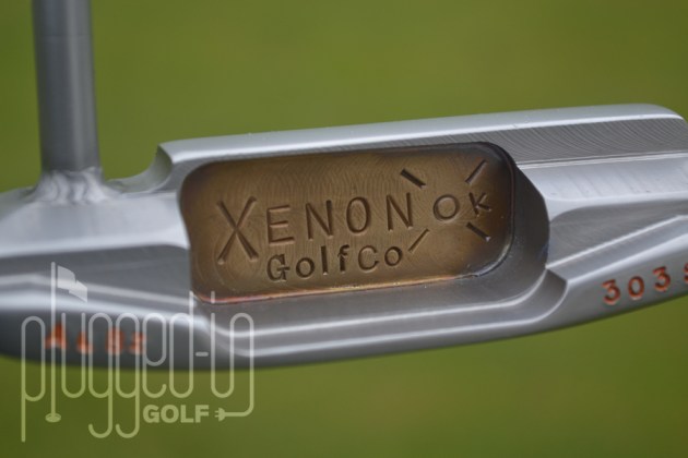 Xenon Putters (18)