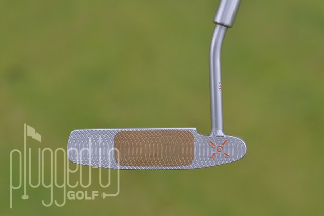 Xenon Putters (4)