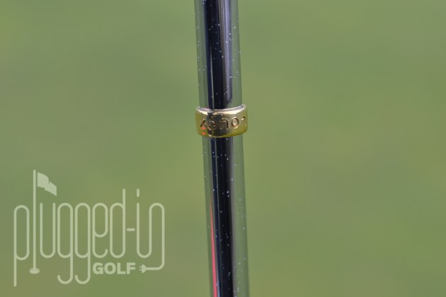 Xenon Putters (8)
