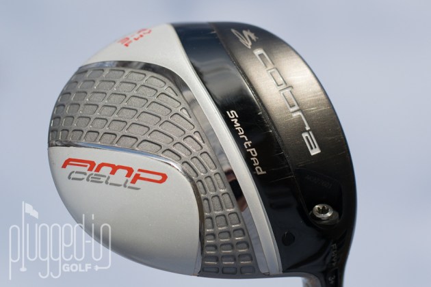 Cobra Amp Cell Fairway Wood (1)