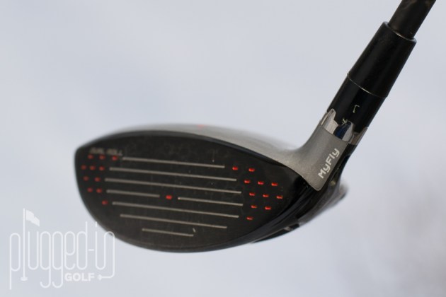 Cobra Amp Cell Fairway Wood (3)