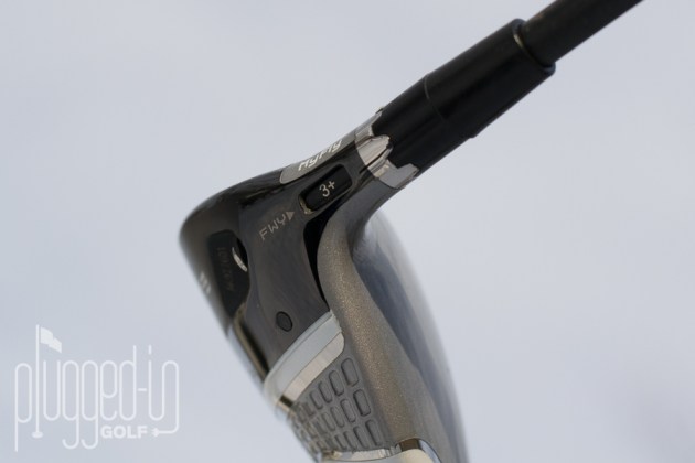 Cobra Amp Cell Fairway Wood (6)