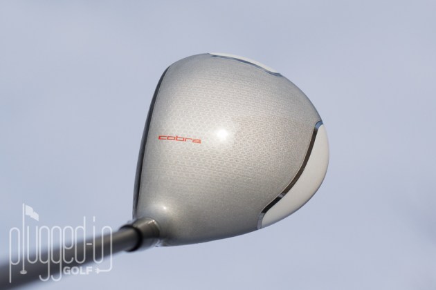 Cobra Amp Cell Fairway Wood (7)