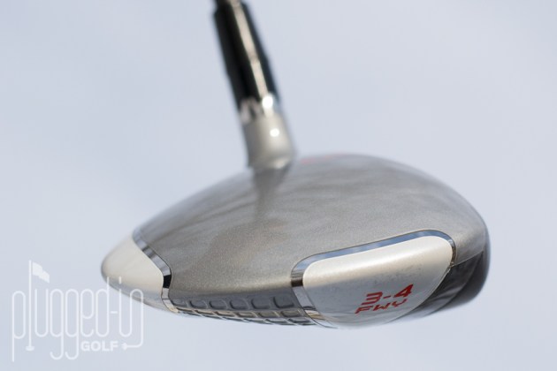 Cobra Amp Cell Fairway Wood (9)