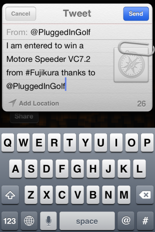 Fujikura Giveaway (9)