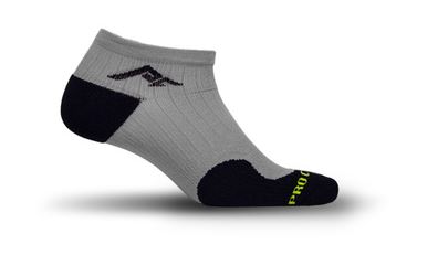 Pro Compression-Grey