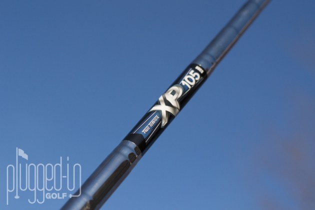 True Temper XP 105 (1)