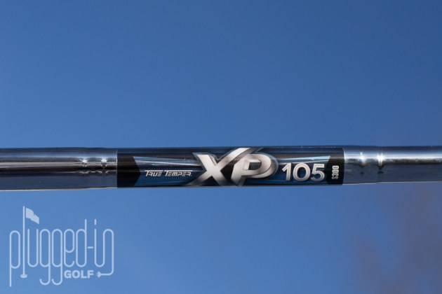 True Temper XP 105 (2)