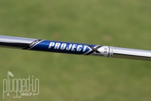 Callaway RAZR X Forged Irons (3) review
