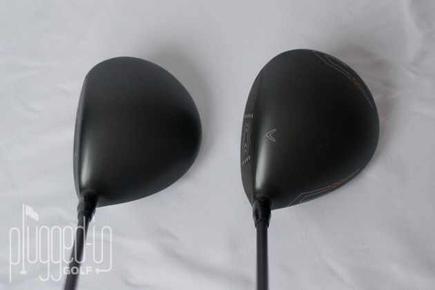 Callaway X2 Hot Driver (1)