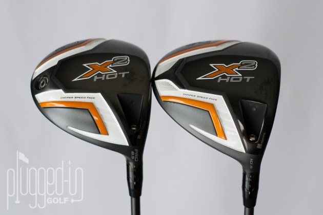 Callaway X2 Hot Driver (14)