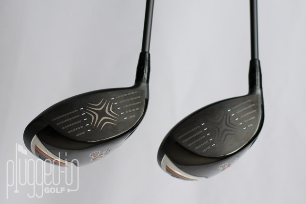 Callaway X2 Hot Driver (17)