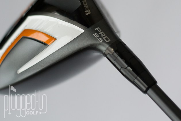 Callaway X2 Hot Driver (32)