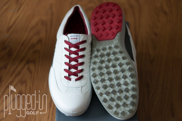 Ecco Street EVO One (10)