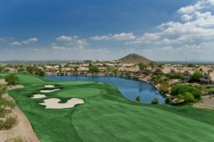 Foothills Golf Club pic