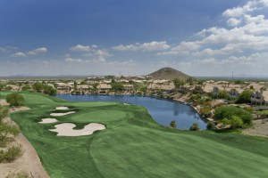 Foothills Golf Club