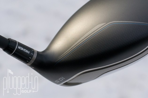 TaylorMade JetSpeed Driver (10)