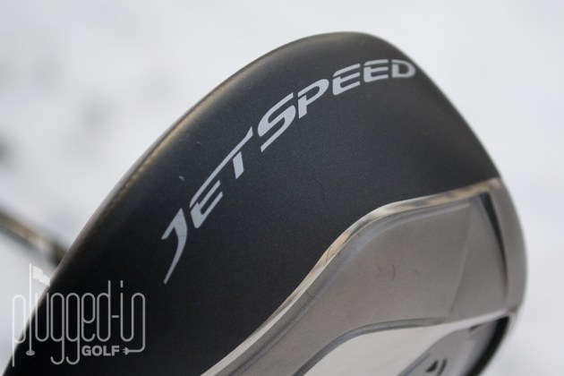 TaylorMade JetSpeed Driver (19)