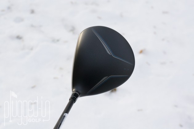 TaylorMade JetSpeed Driver (6)